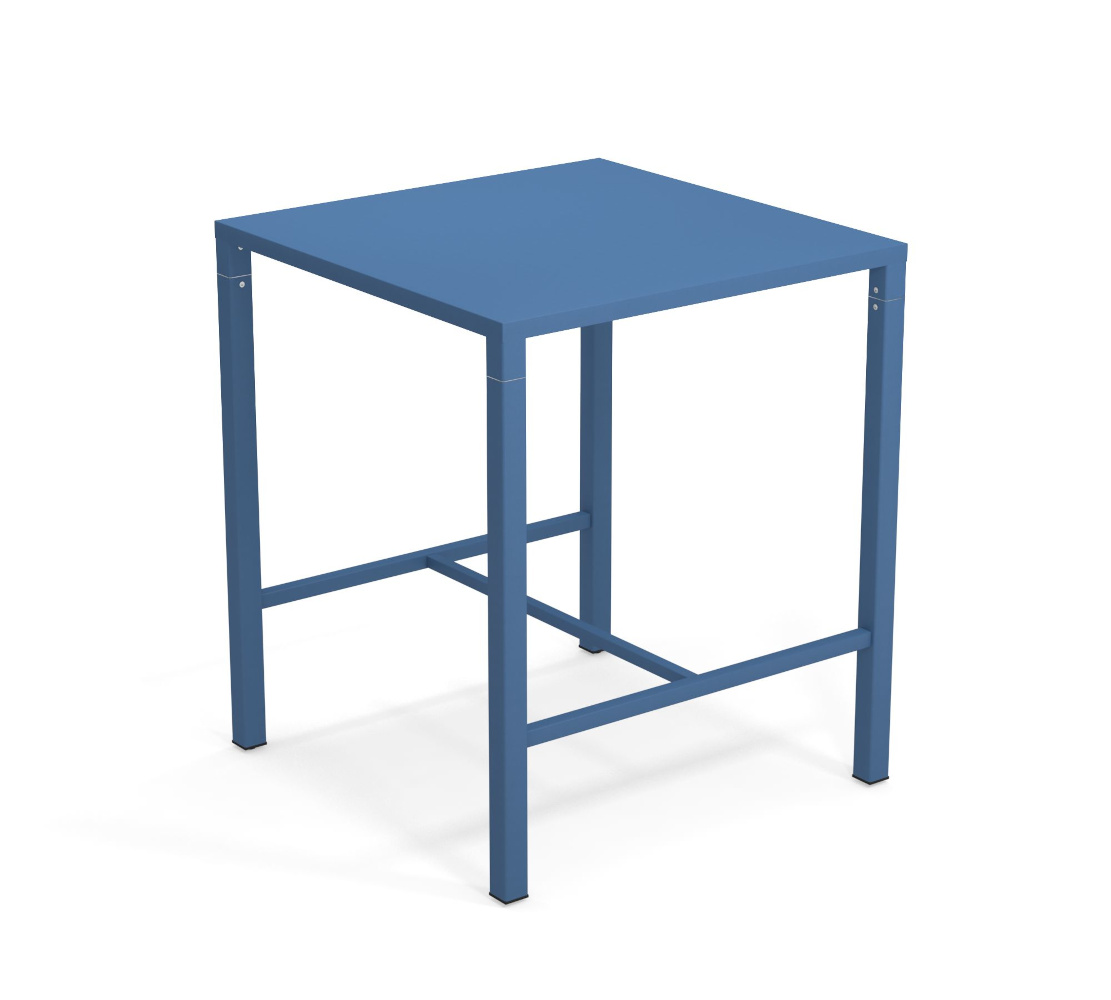 Nova Stehtisch, 90 x 90 cm