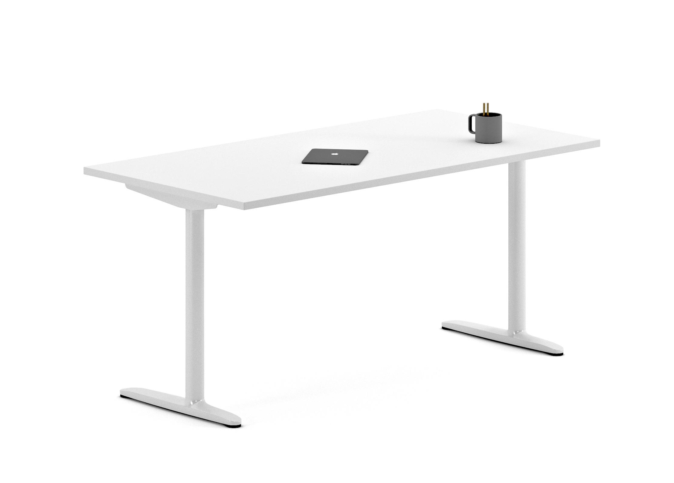 Talent 100 Schreibtisch Actiu Talent 100 Schreibtisch