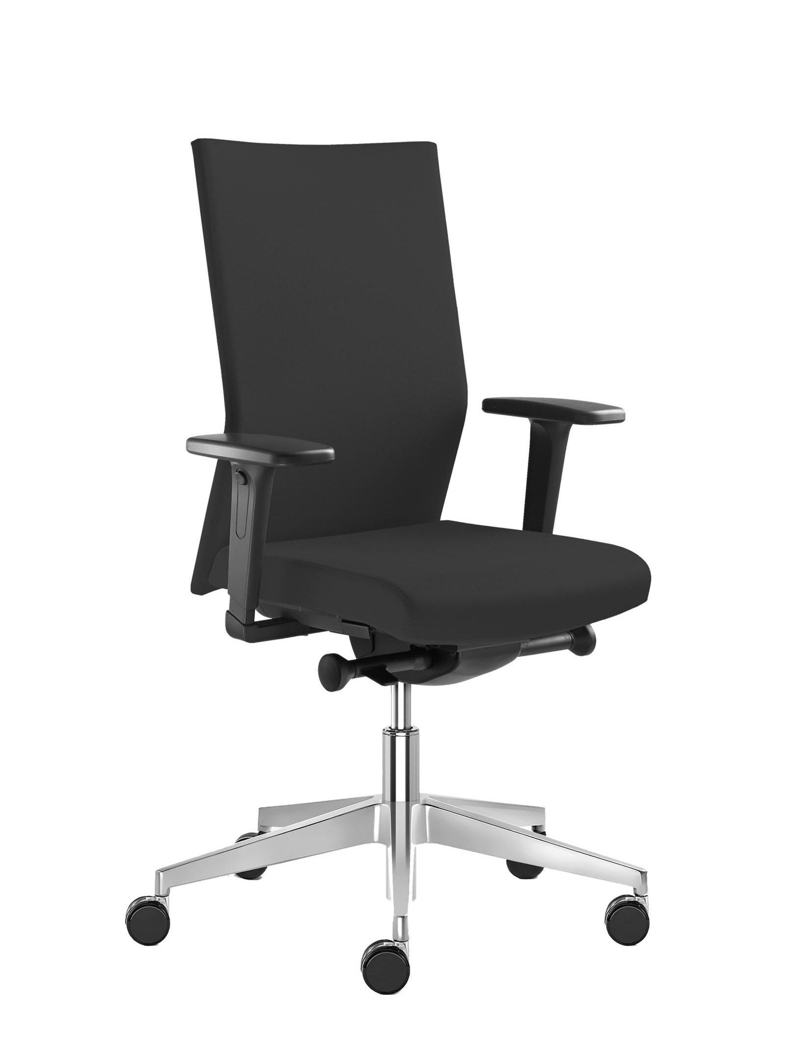 LD Seating Web Omega Bürodrehstuhl