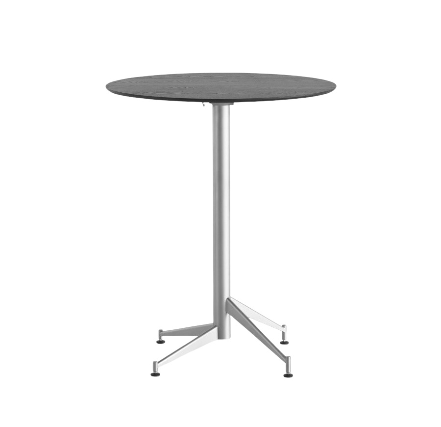 Seltz Stehtisch, 60 cm, klappbar