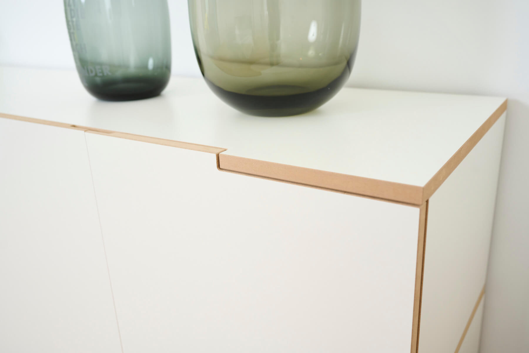 Tojo Stau Sideboard High Detailbild