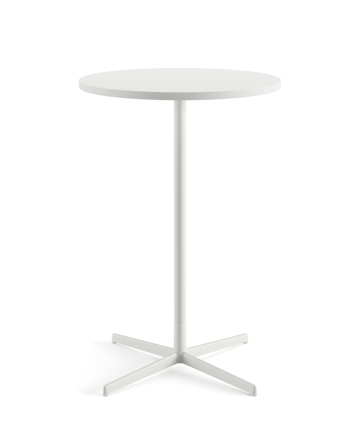 Wim Stehtisch, rund #5522