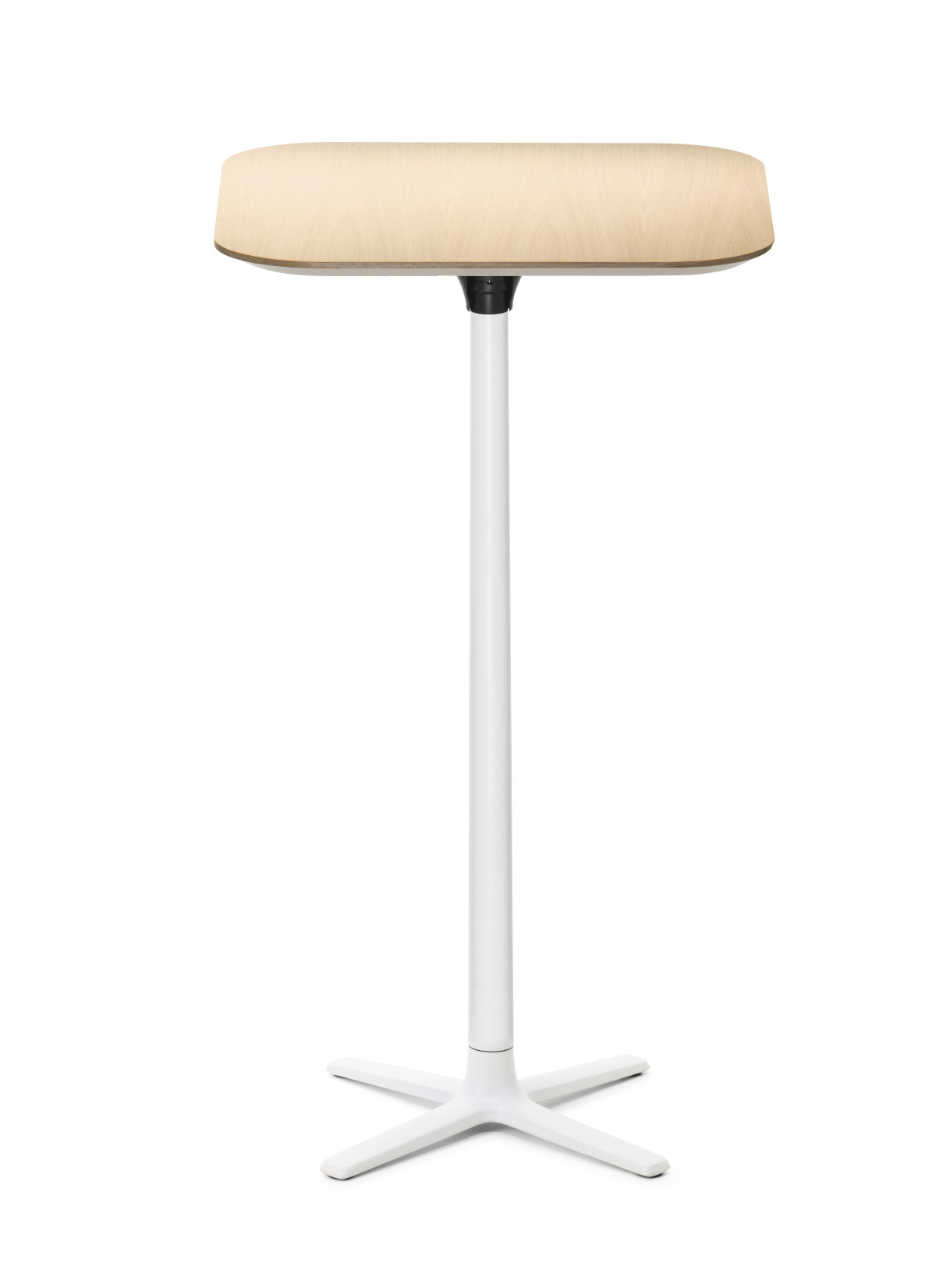 KINETICis5 736K Stehtisch von Interstuhl, robust, elegantes Design, ideal für Besprechungen