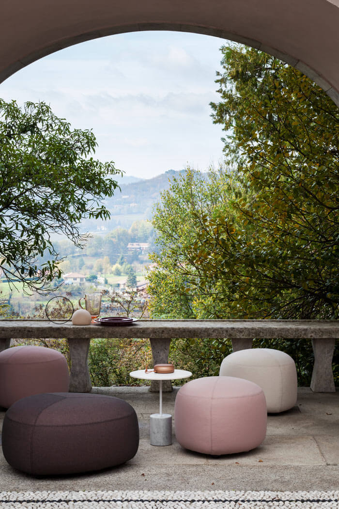 Jey Outdoor Couchtisch