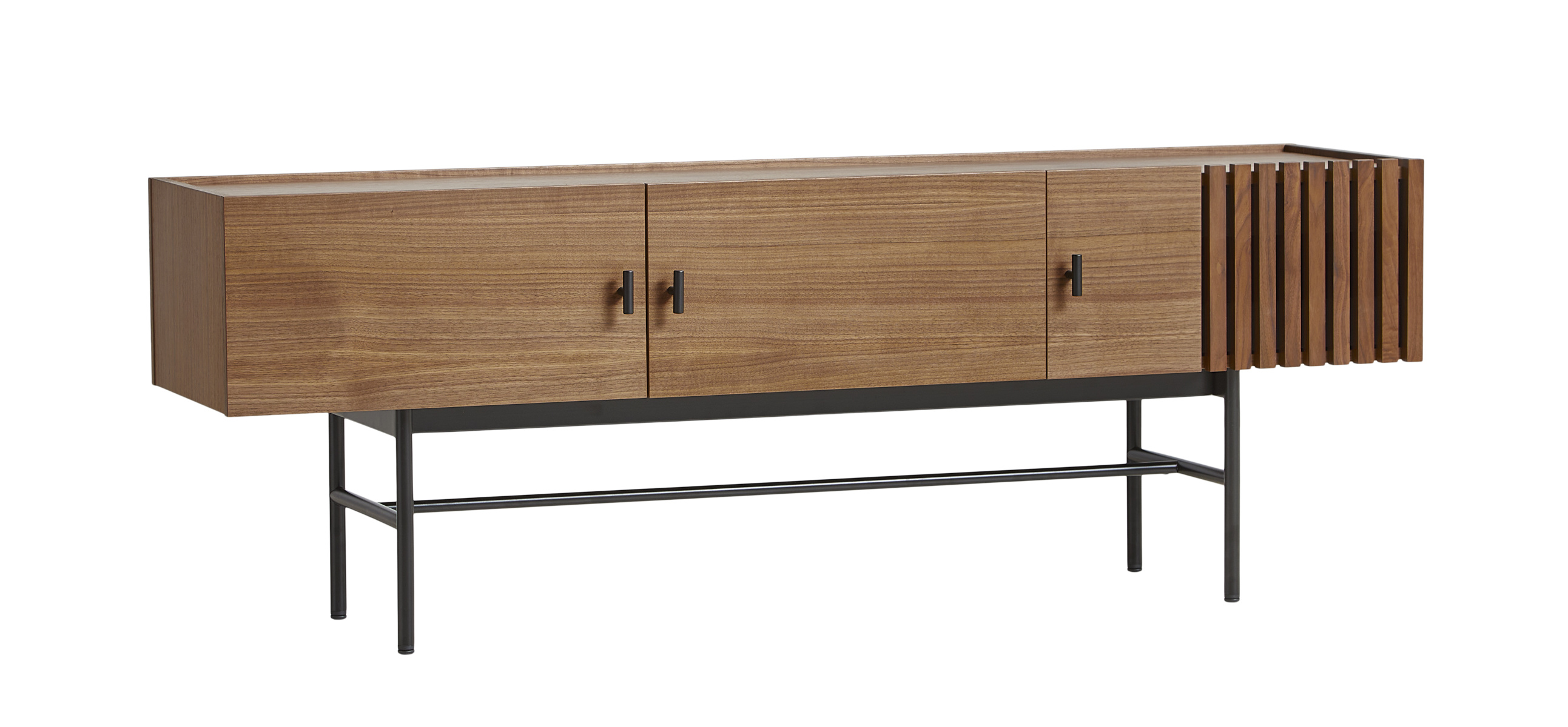 Array Sideboard, 150 cm, walnuss Array Sideboard, 150 cm, walnuss