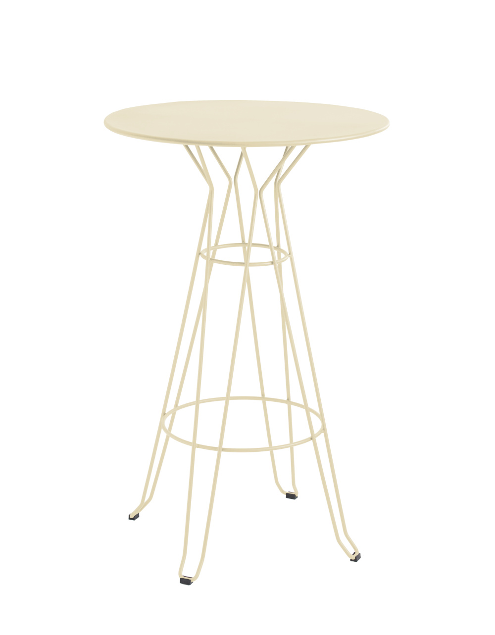 Capri Stehtisch, Ø 70 cm