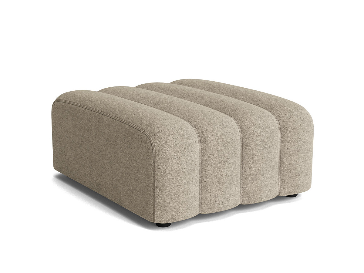 Studio Ottoman, barnum boucle 03