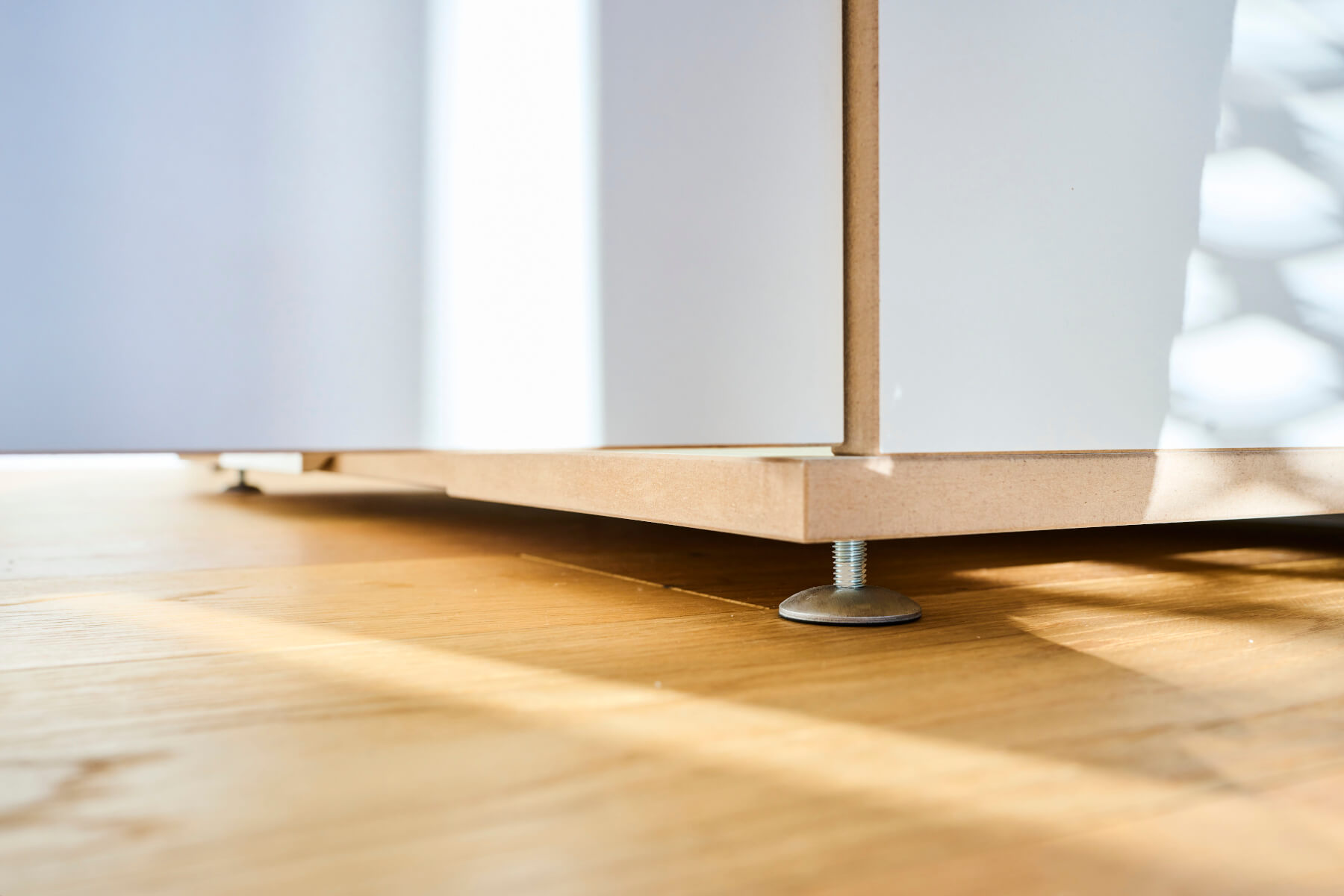 Tojo Stau Sideboard Detailbild