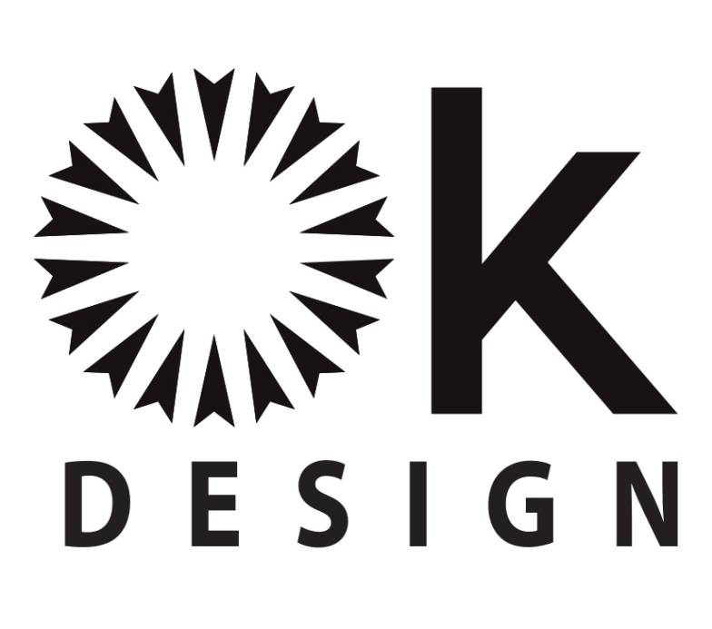 Logo von Marke OK Design