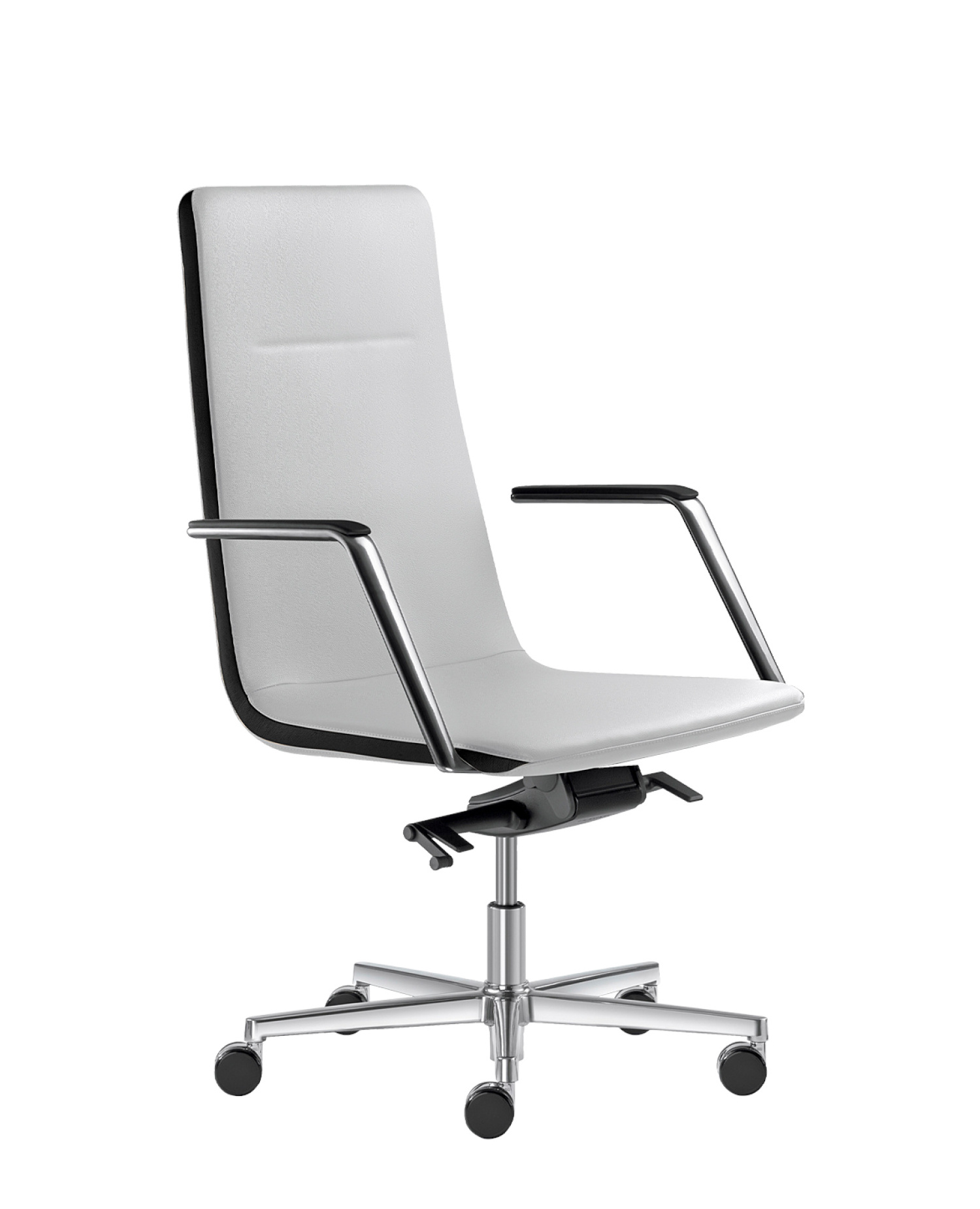 Harmony 822-H Chefsessel