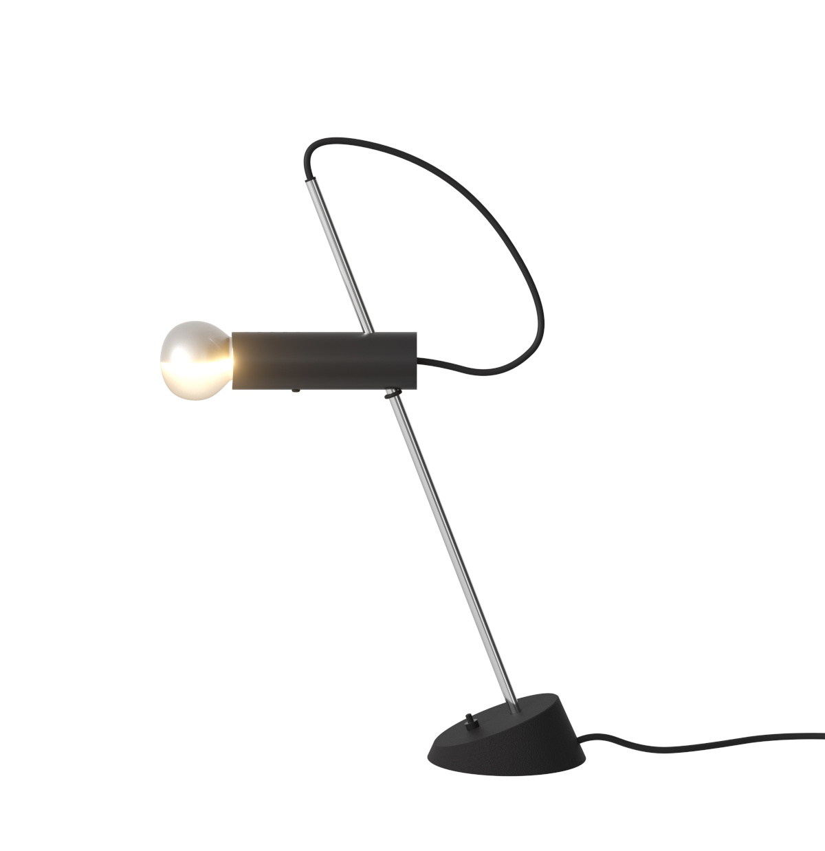 Model 566 LED Tischleuchte