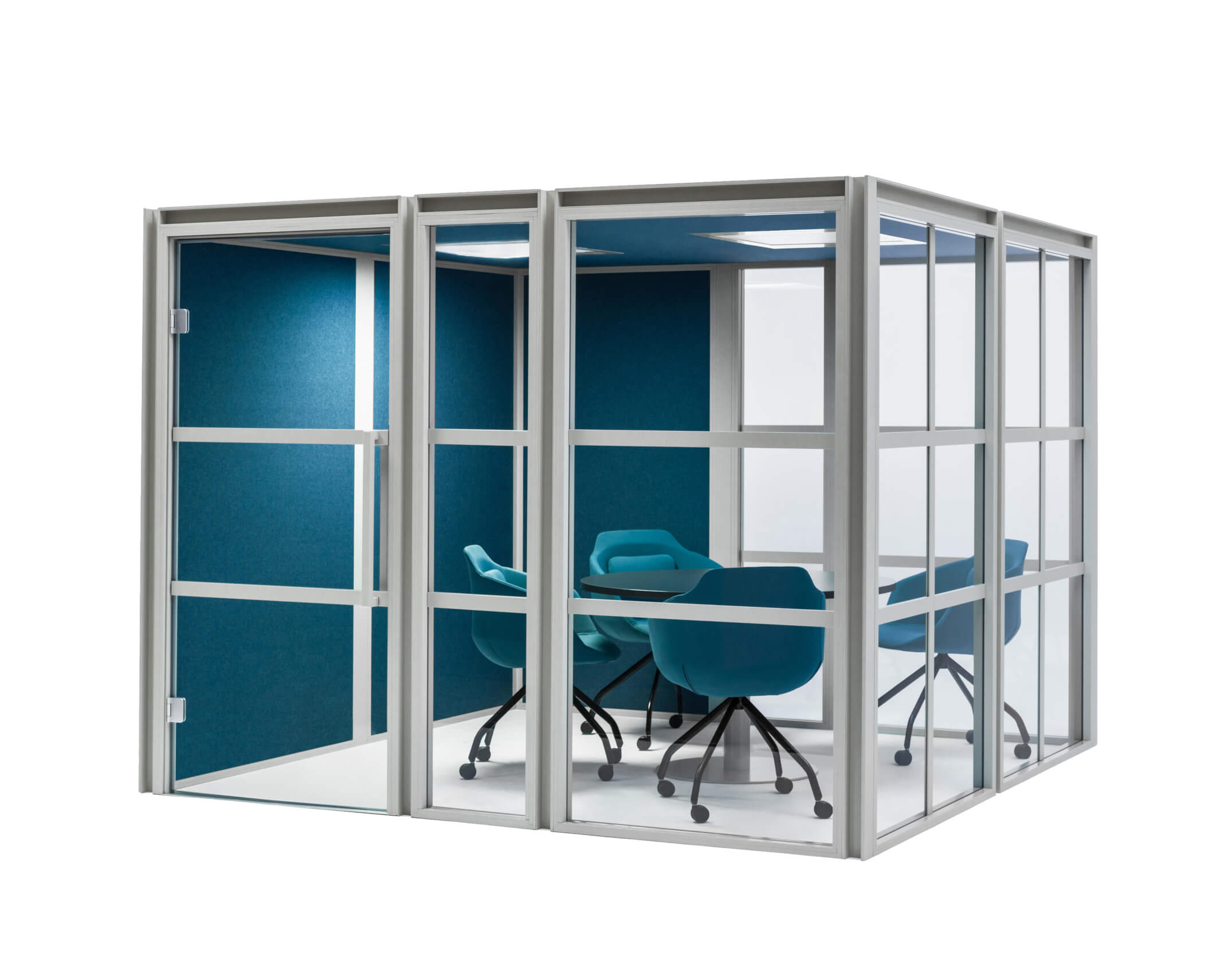 Hako Meeting XL Akustikkabine