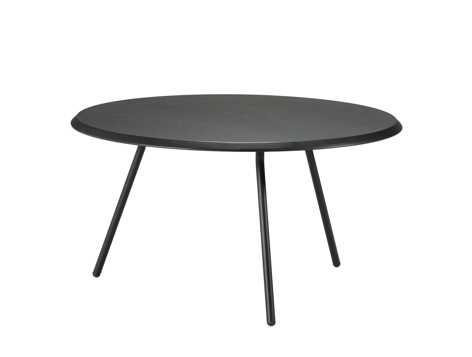 Soround Couchtisch, Ø 75 x H 40,5 cm Soround Couchtisch, Ø 75 x H 40,5 cm
