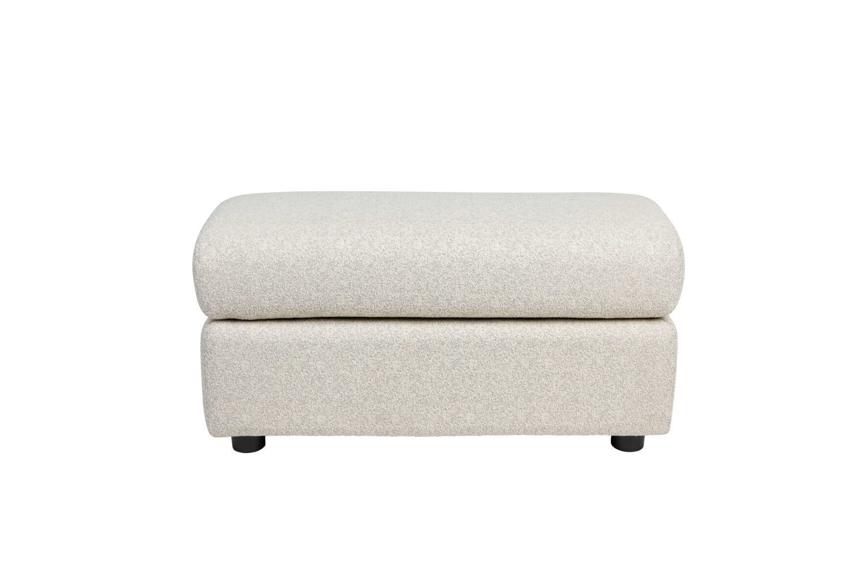 Mississippi Outdoor Hocker