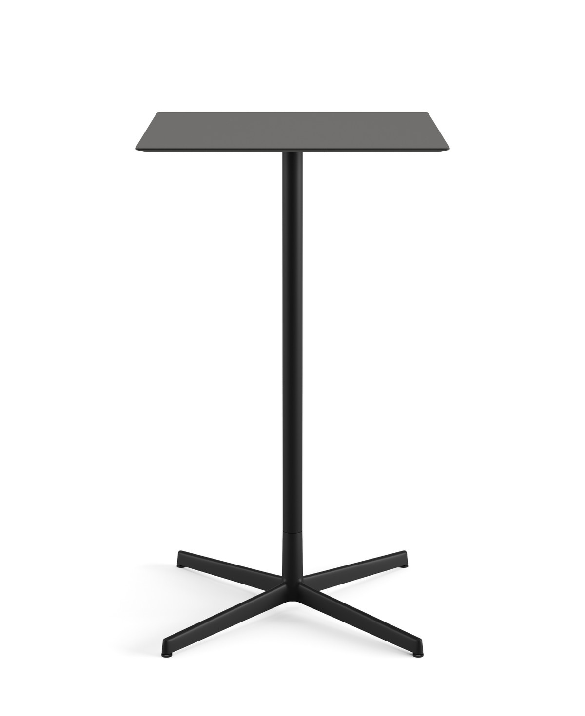 Wim Stehtisch, quadratisch #5558