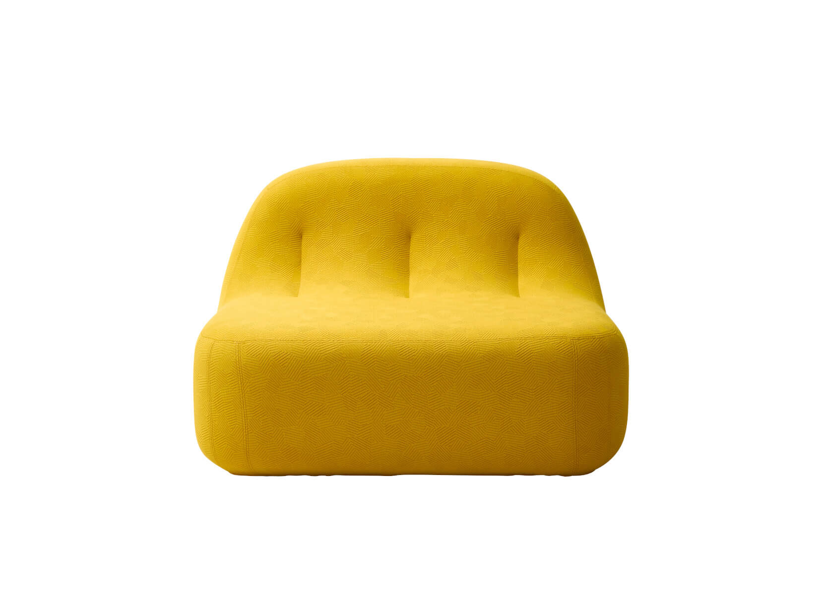 Softline Sand Sessel, komfortabler Sitzkomfort, modernes Design, Stoffbezug in Sand, ideal für Wohn- und Arbeitsbereiche