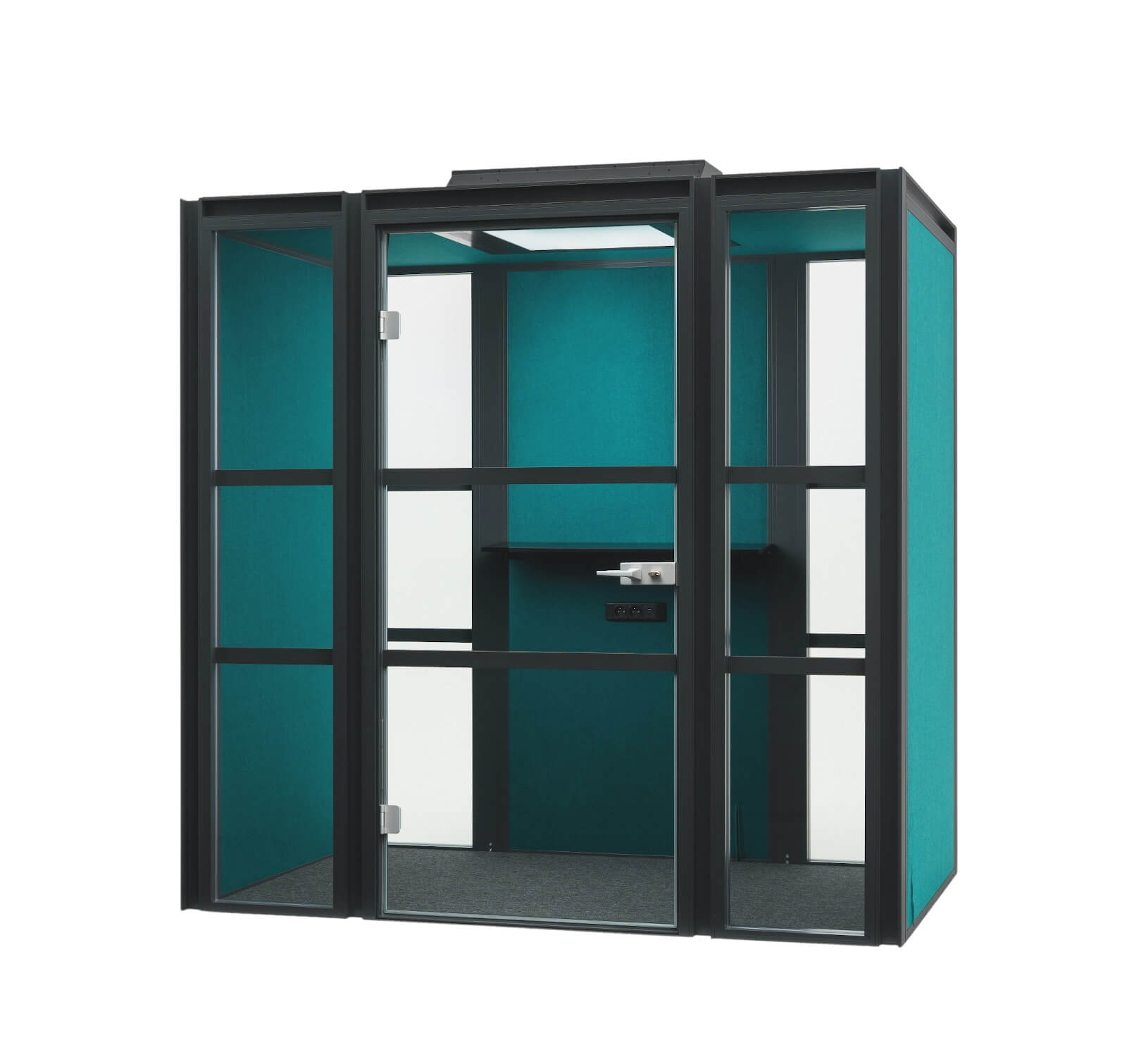 Hako Meeting Akustikkabine