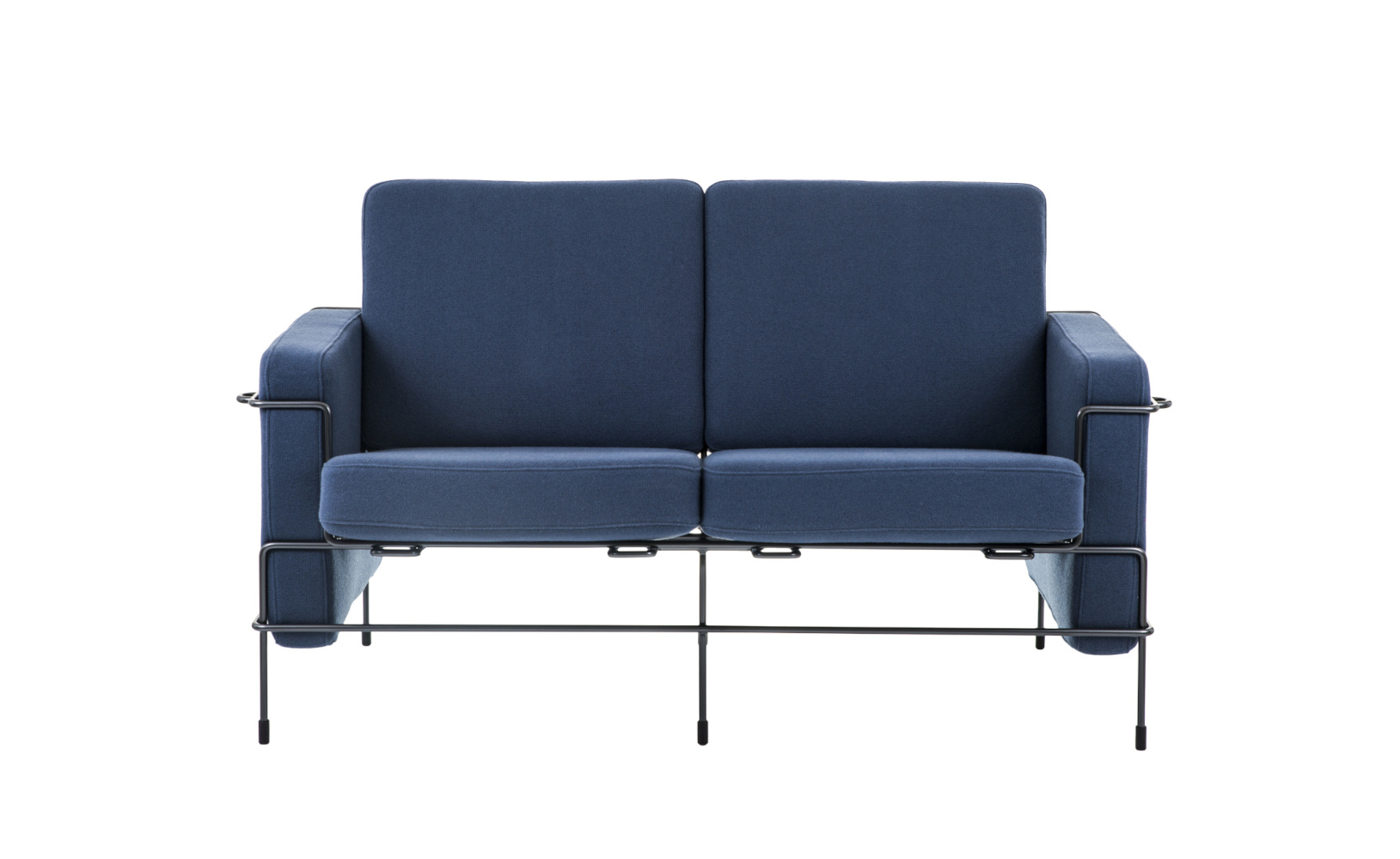 Magis Traffic Sofa, modernes Design, komfortabel, langlebig, italienisches Design, vielseitig nutzbar