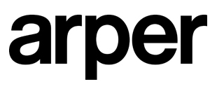 Logo von Marke Arper