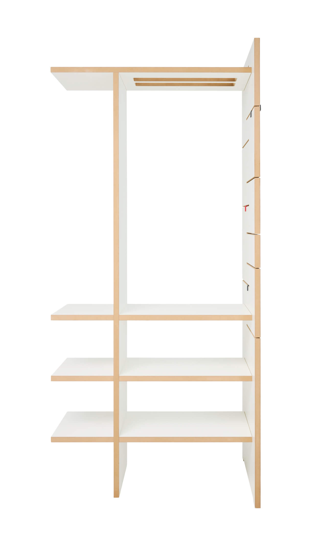 Tojo Angeber 800 Garderobe