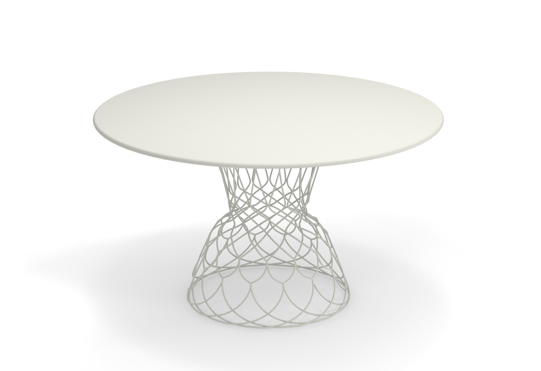 Re-Trouvé Tisch, Ø 130 cm