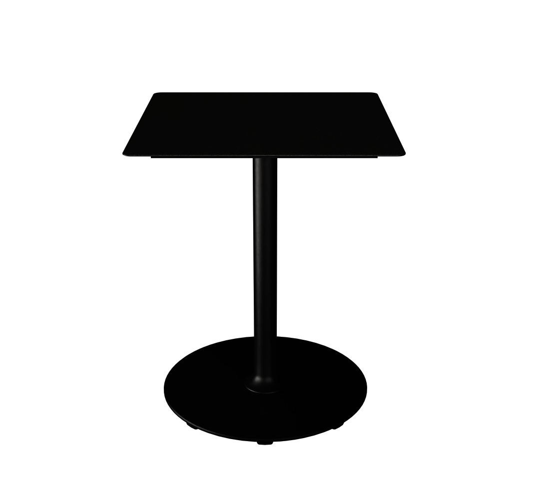 Pico Bistrotisch, 60 x 60 cm