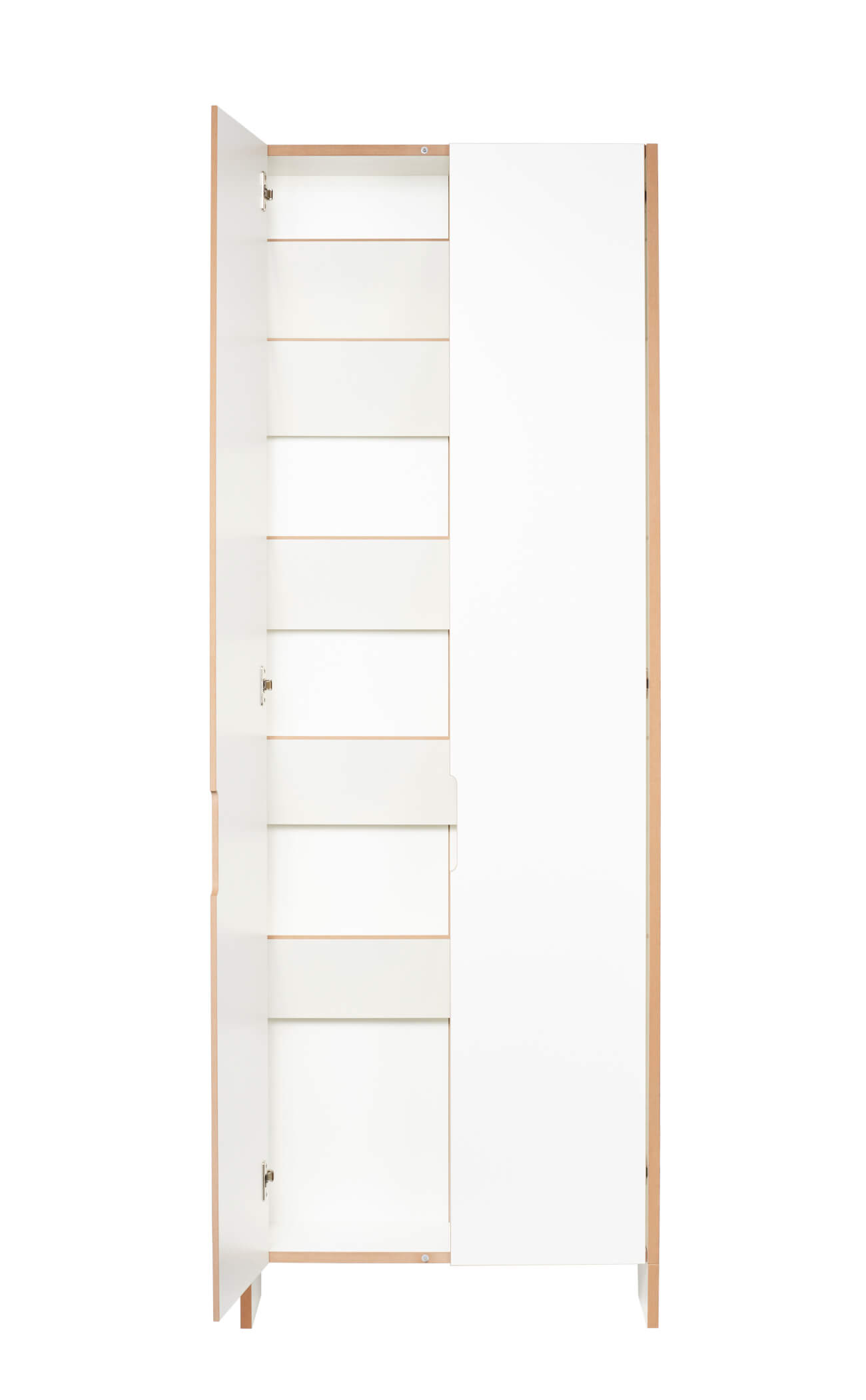 Tojo Flachmann Schuhschrank groß