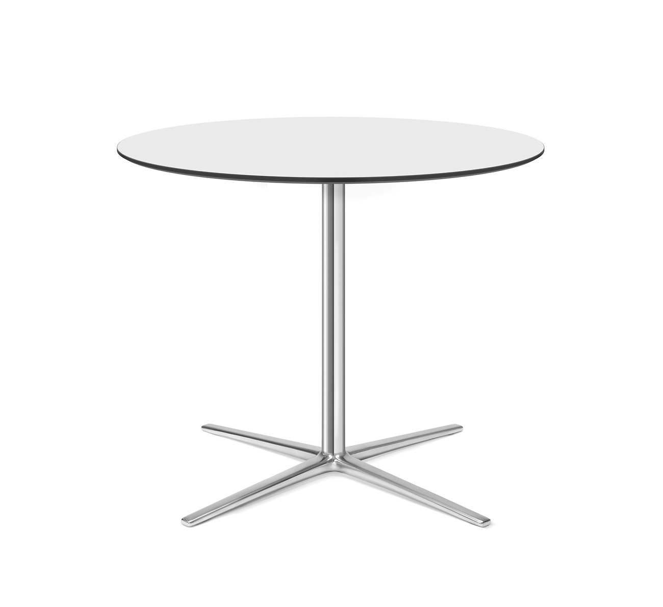 TF-T720/750-N6 Besprechungstisch, Ø 75 cm