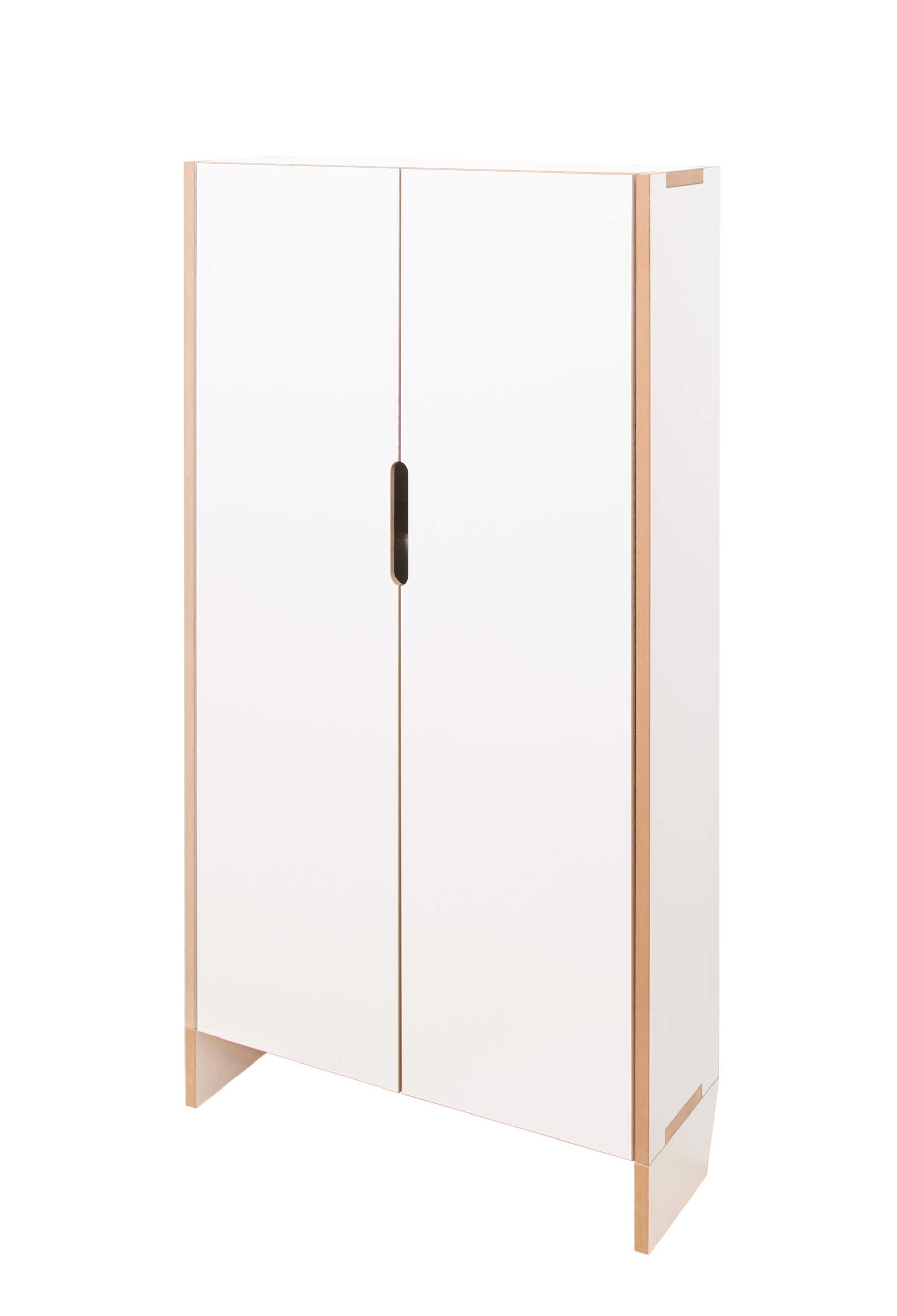 Flachmann Schuhschrank Tojo Flachmann Schuhschrank klein