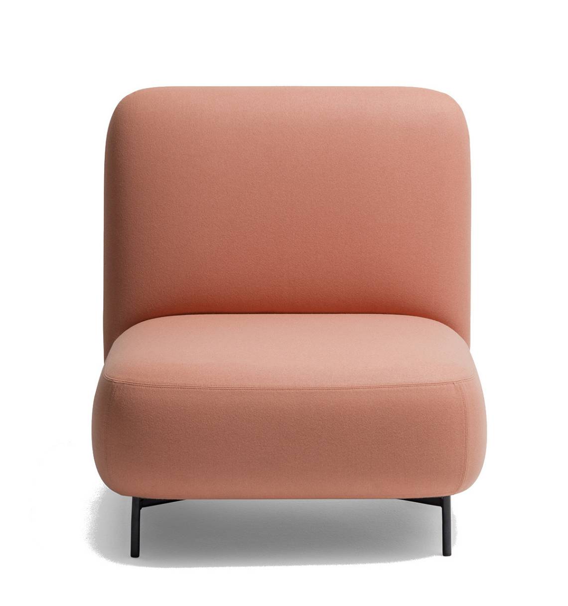Buddy 213S Lounge Sessel