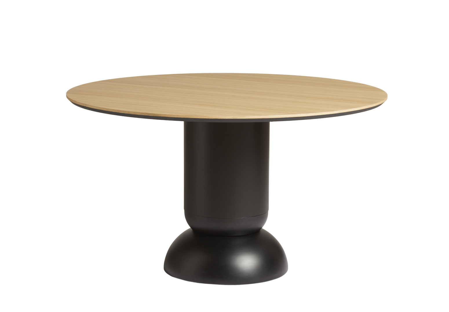 Ludo Esstisch, Ø 130 cm