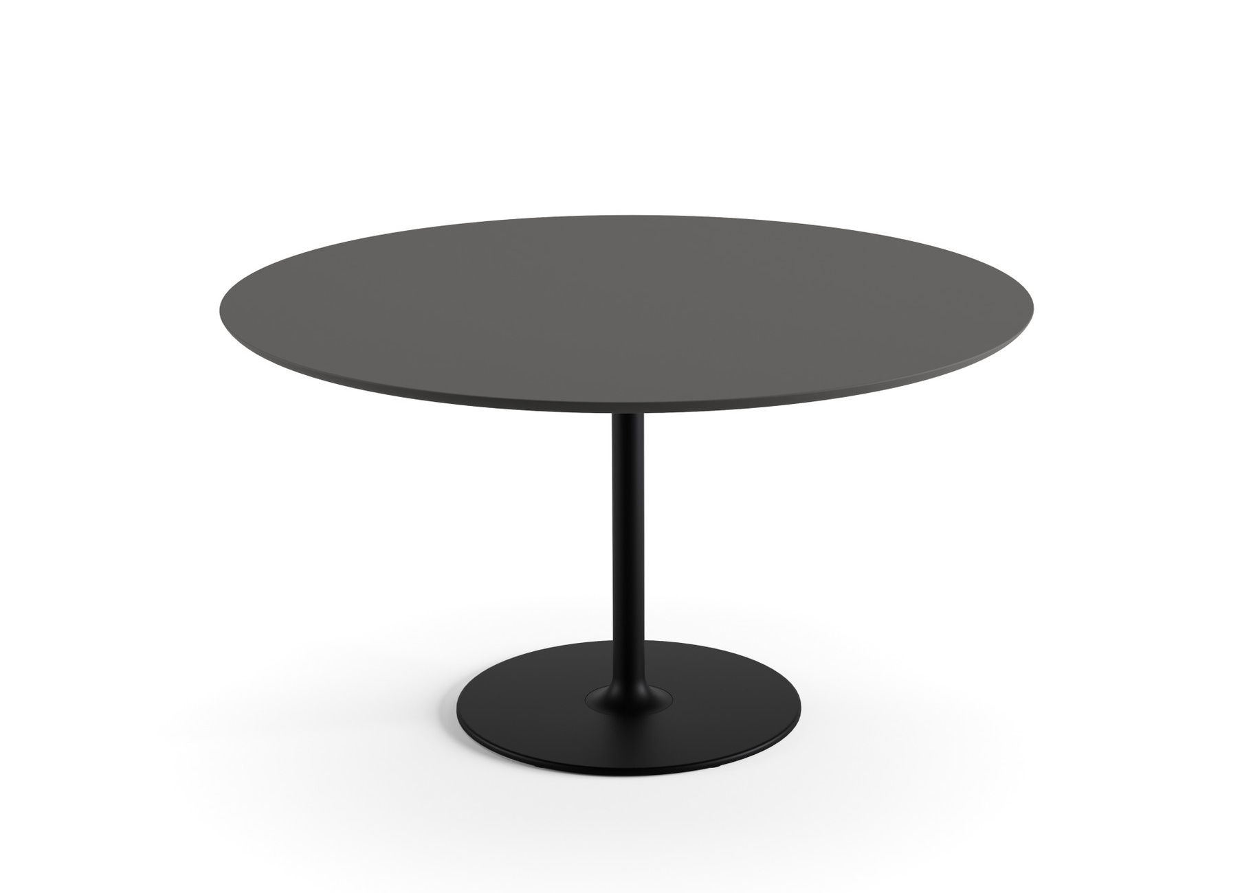 Dizzie Tisch, rund #0635