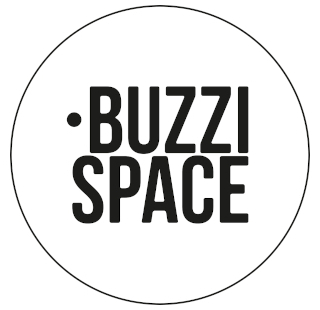Logo von Marke BuzziSpace
