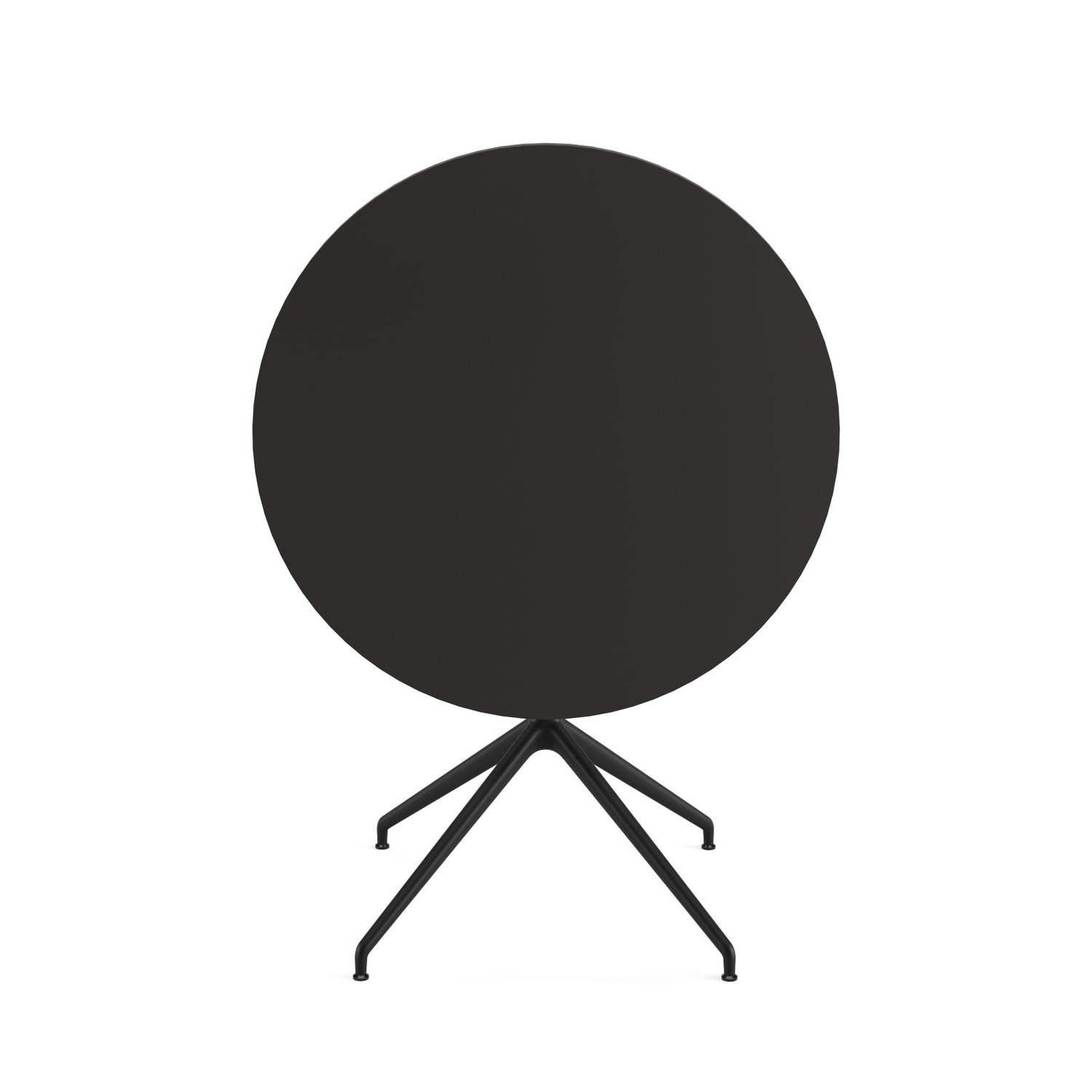 Yop Tisch, rund #5728