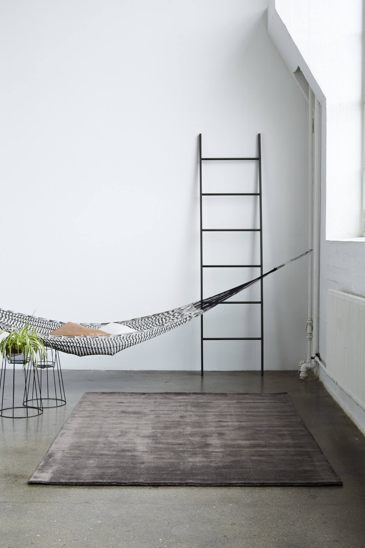 Earth Bamboo Teppich, 170 x 240 cm