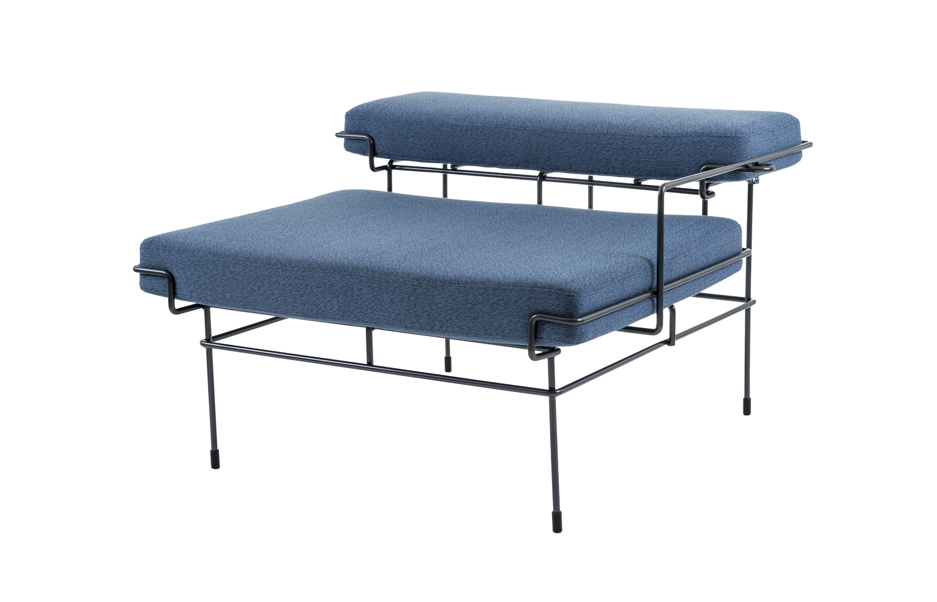 Magis Traffic Sofa-Sitzinsel, italienisches Design, komfortabel, flexibel, modern, ideal für Büro- und Wohnräume