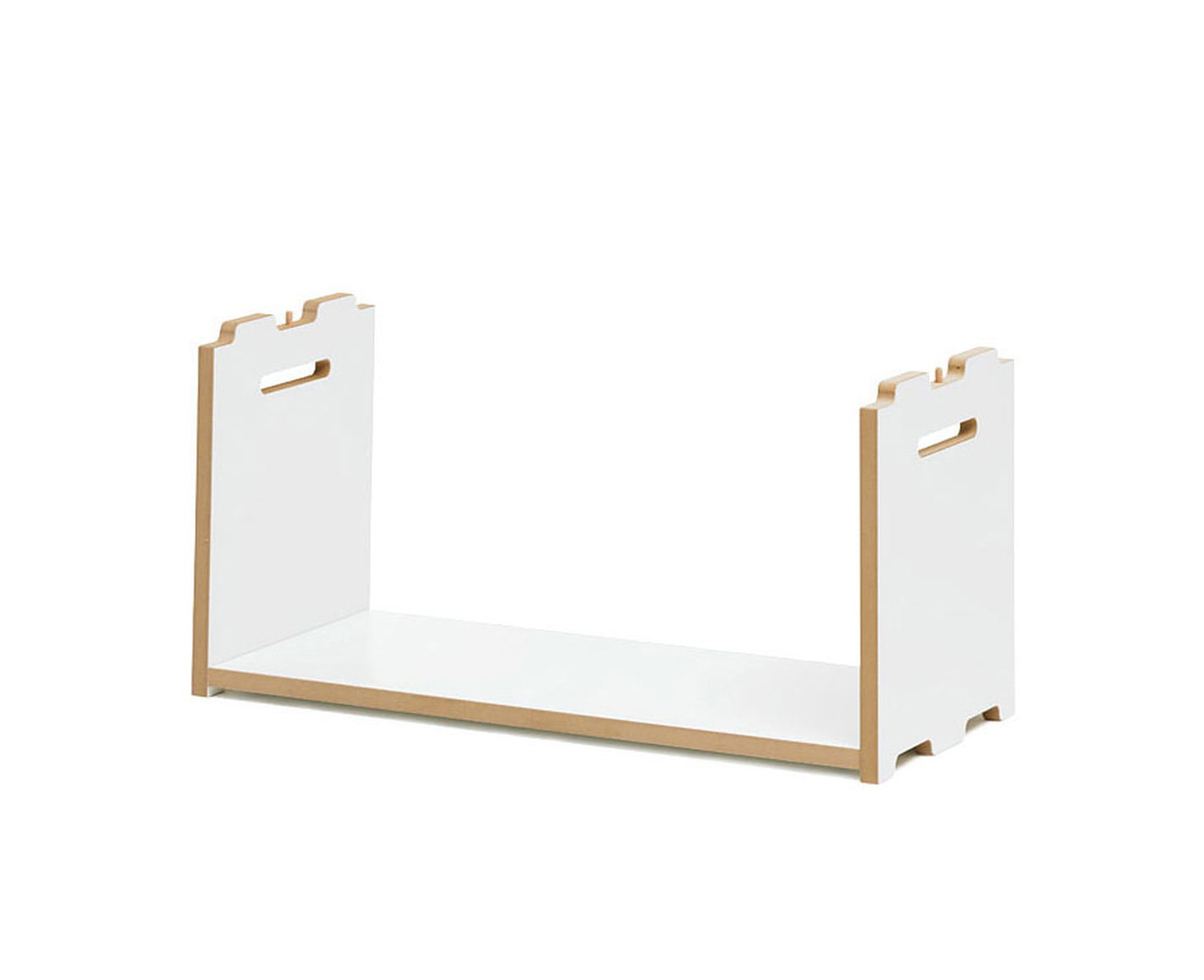 Hochstapler Anbaumodul, weiß Hochstapler Anbaumodul, weiß