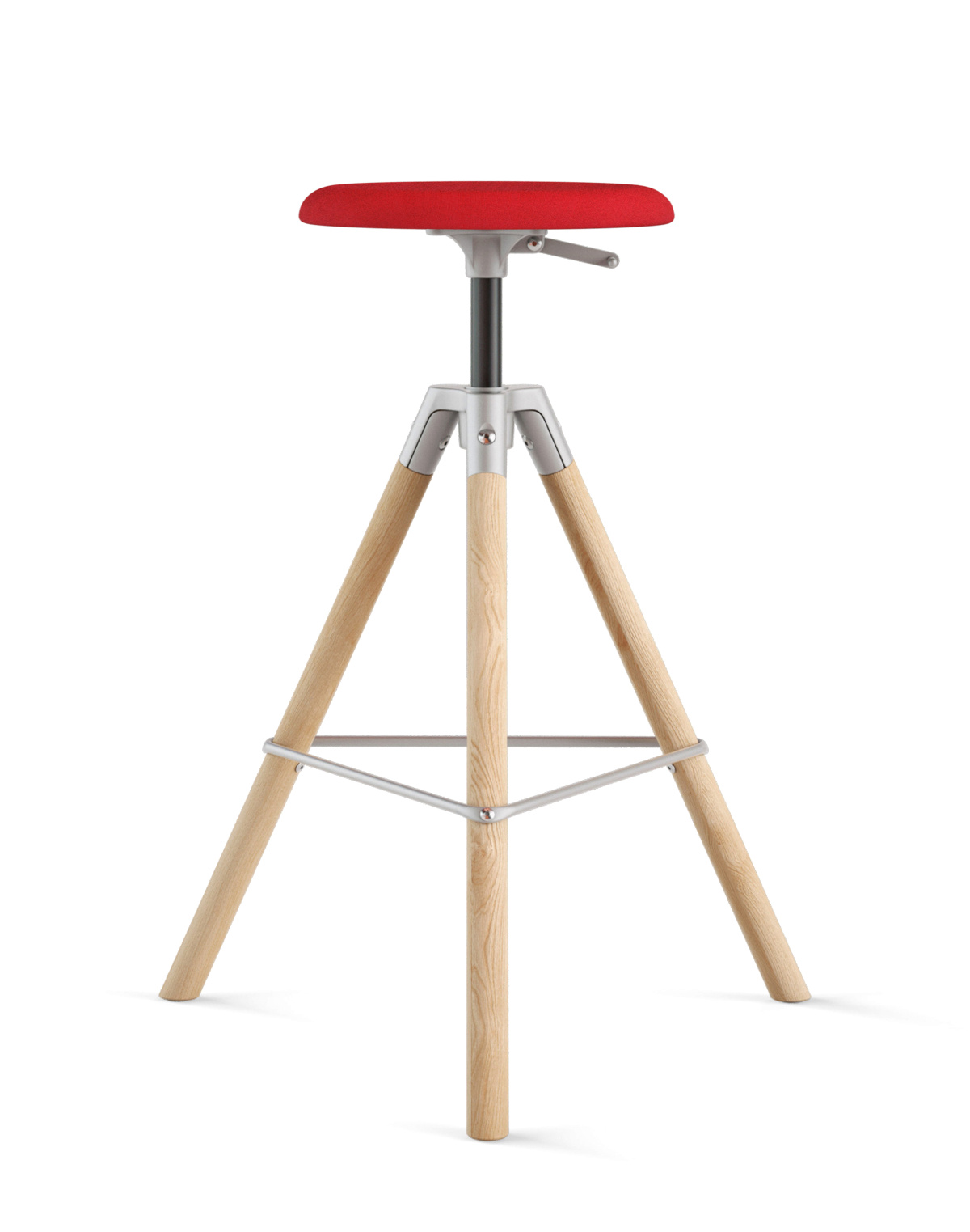 Modell 112 Atelierhocker