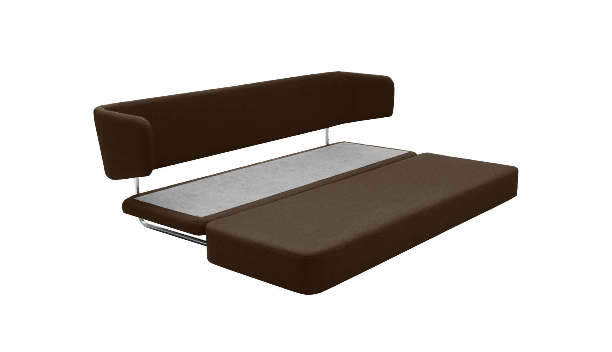 Modernes Jasper Sofa von Softline, stilvolles Polstersofa mit klarer Formsprache und hoher Qualität