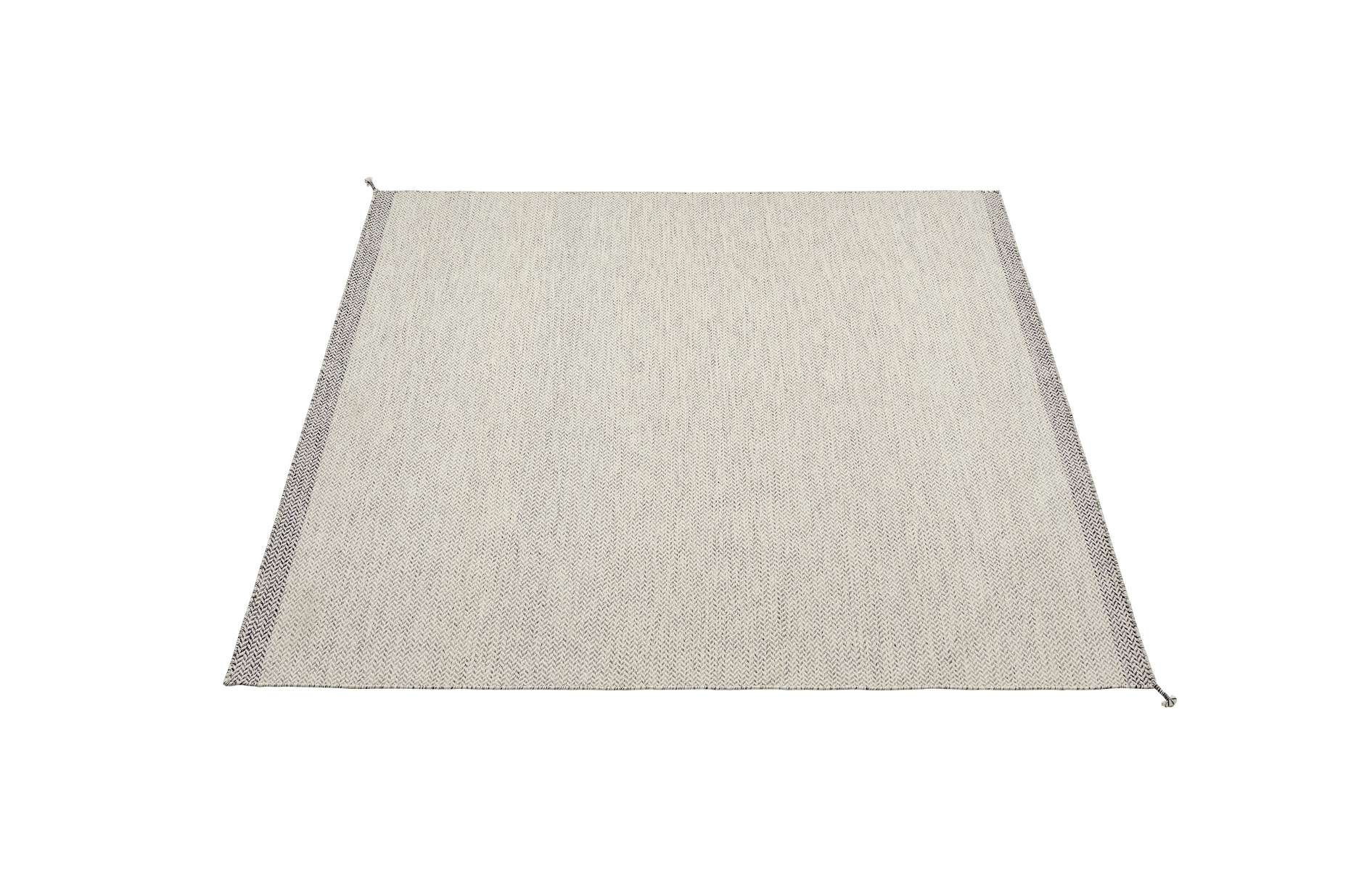 Ply Teppich, 240 x 240 cm, off white Ply Teppich, 240 x 240 cm, off white