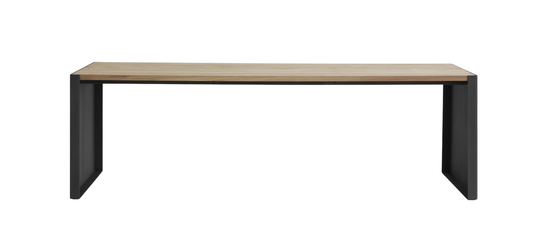 Panco Gartentisch