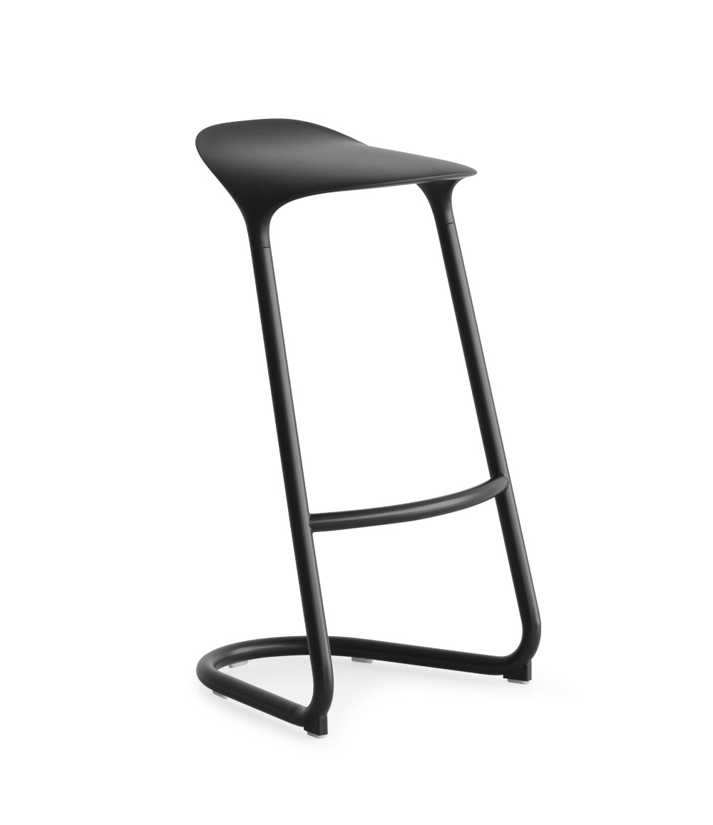 Cross Barhocker, höhe 80 cm