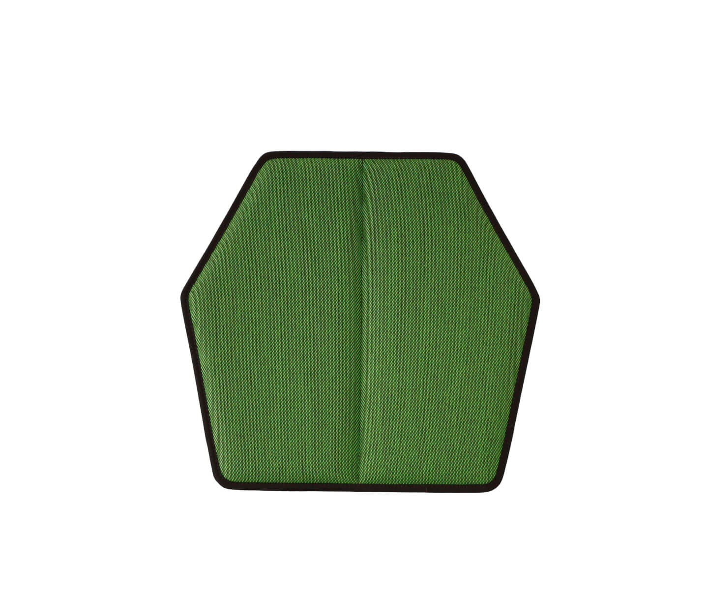 Magis Chair One Sitzkissen grün – komfortables Design-Kissen Magis Chair One Sitzkissen grün, komfortabel, modernes Design, passend für Chair One, langlebig, italienisches Design