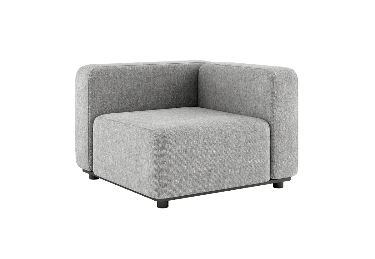 Cobana Eckelement, cobana sand melange