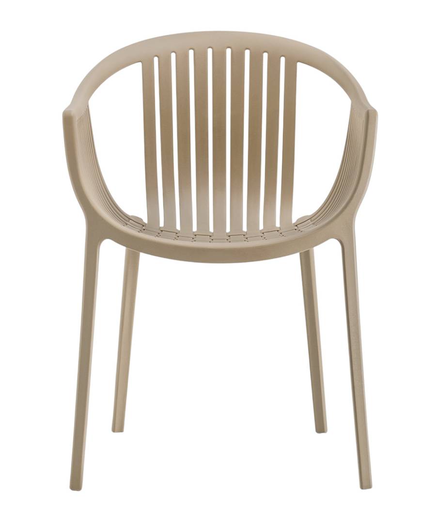 Pedrali Tatami 306 Stuhl sand