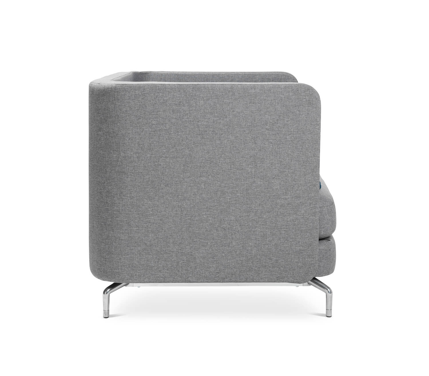 Wagner W-Lounge Low Sessel