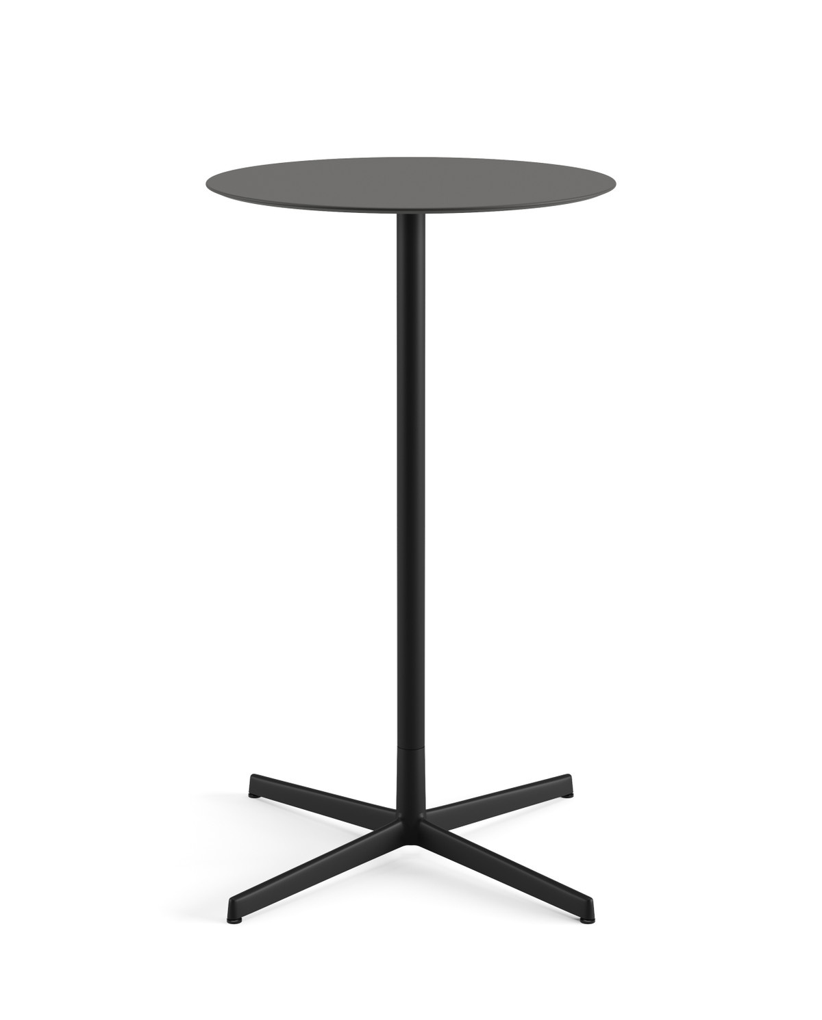 Wim Stehtisch, rund #5561