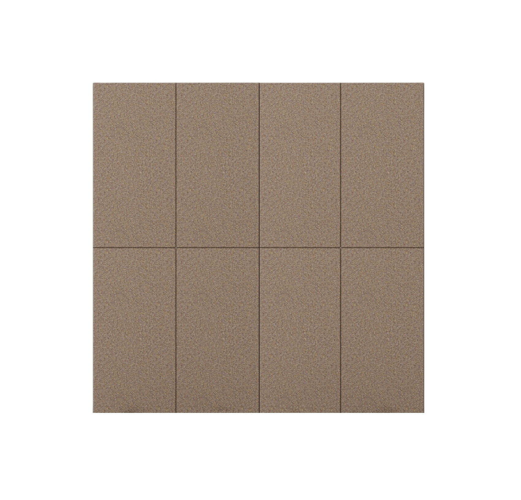 Flat Akustikwandpaneel