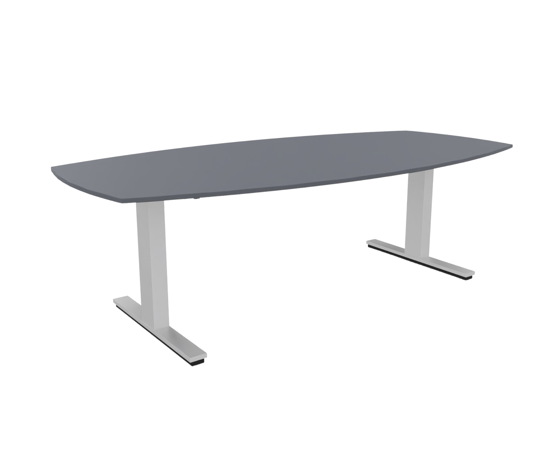 Winea Pro Besprechungstisch (Komplettmodell), tonne