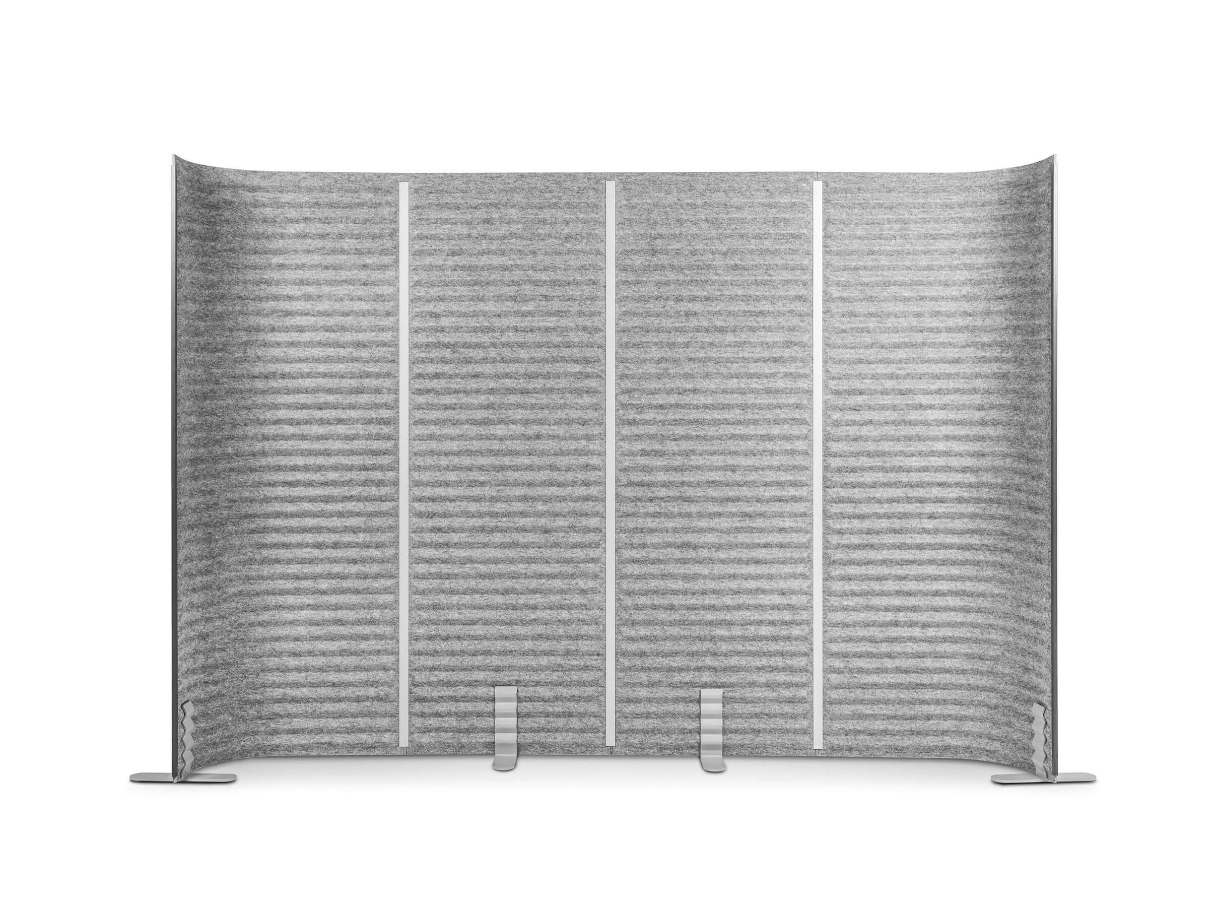 Soundroom Akustik Raumteiler